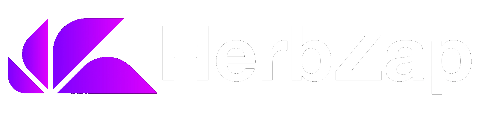 Logo HerbZap